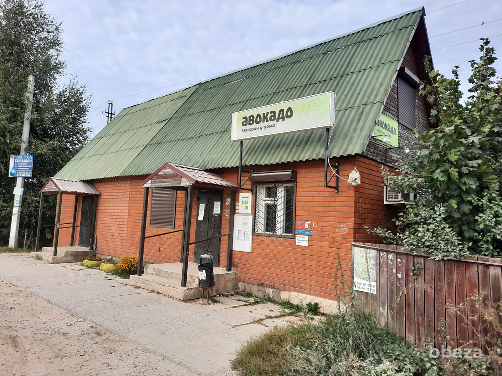 Торговое помещение 150 м2 Владимирская область - изображение 1