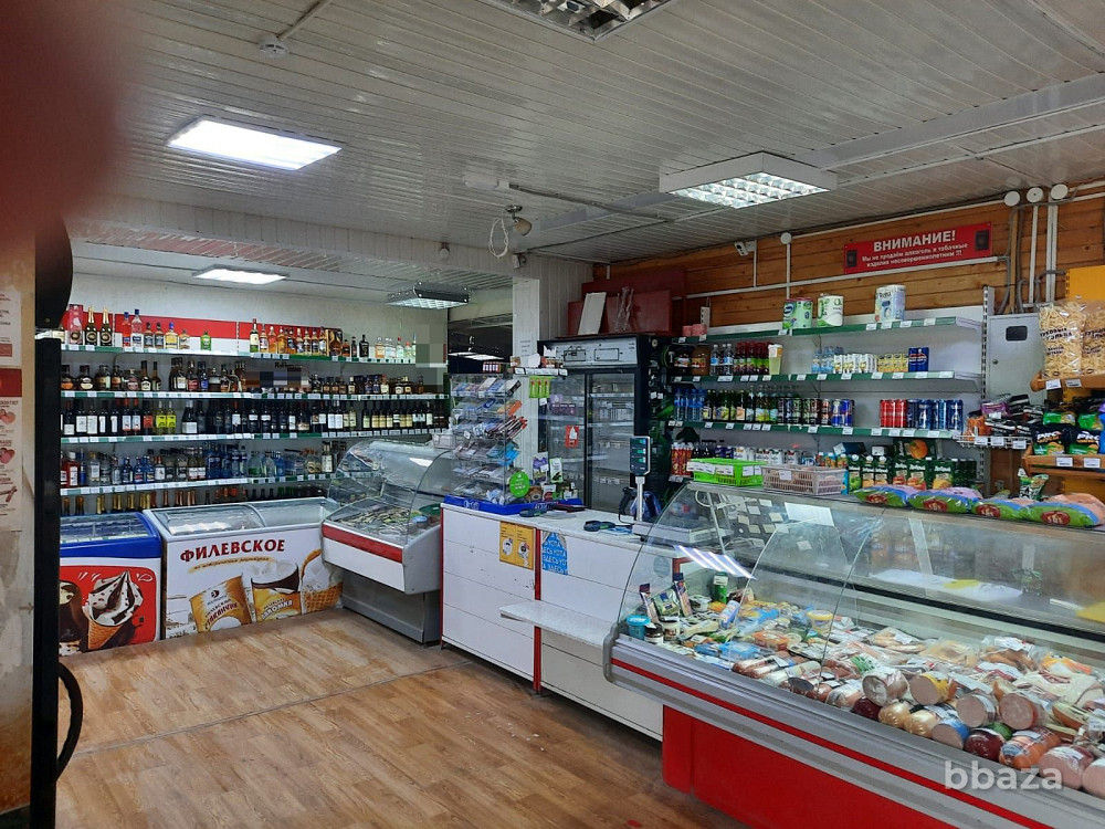 Торговое помещение 150 м2 Владимирская область - изображение 5