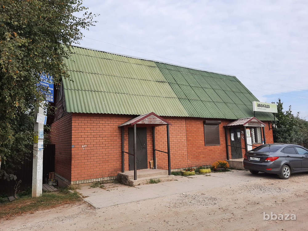 Торговое помещение 150 м2 Владимирская область - изображение 8