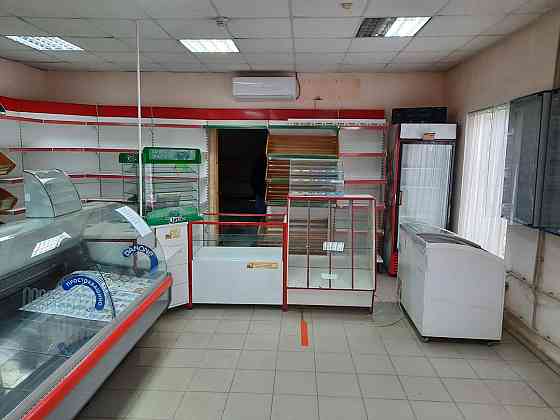 Торговое помещение 191.2 м2 Струнино