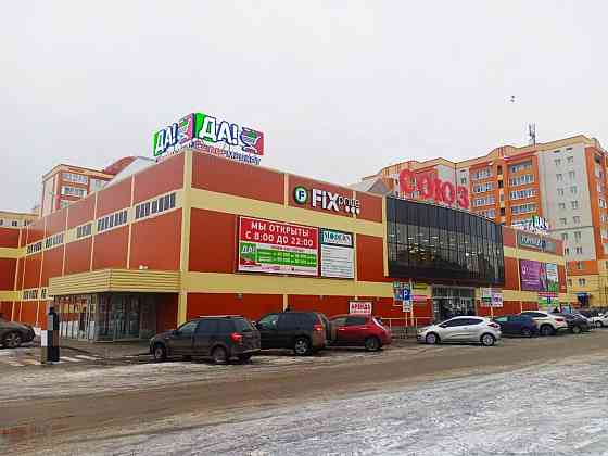 Торговое помещение 654 м2 в аренду Александров