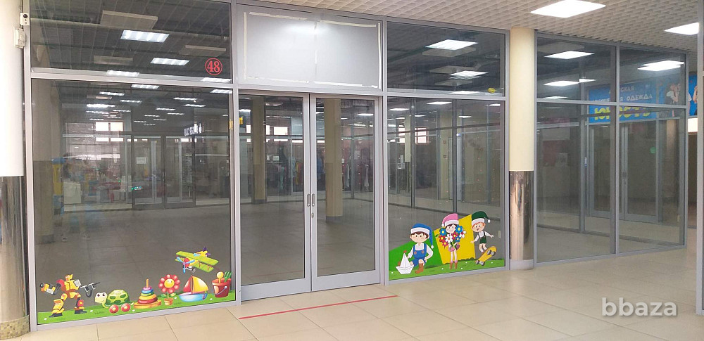 Торговое помещение 654 м2 в аренду Александров - изображение 3