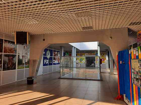 Торговое помещение 122 м2 в аренду Карабаново