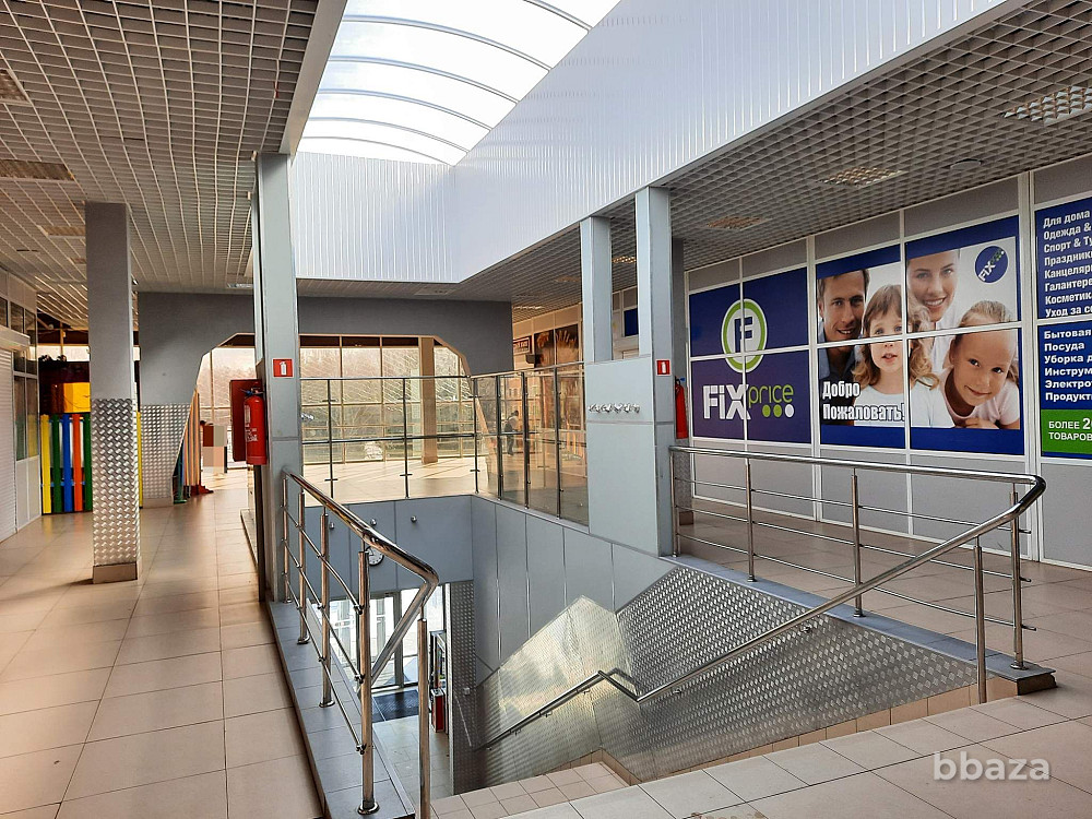 Торговое помещение 122 м2 в аренду Карабаново - изображение 5