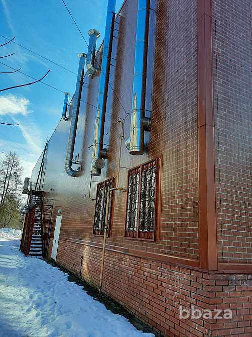 Торговое помещение 122 м2 в аренду Карабаново - изображение 10