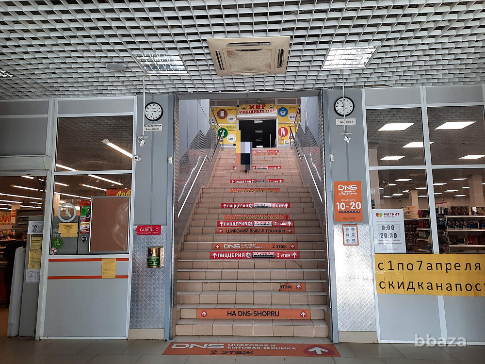 Торговое помещение 122 м2 в аренду Карабаново - изображение 8