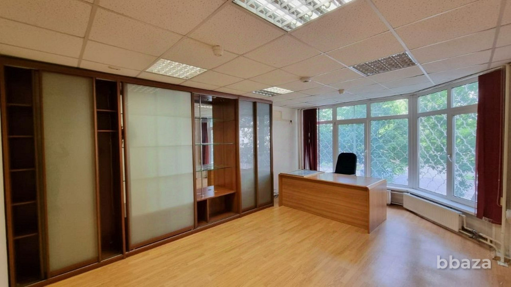 Продажа офиса 250.5 м2 Москва - изображение 1