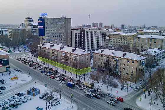 Продается ПСН 637.2 м2 Тюмень