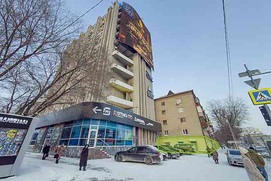 Продается ПСН 637.2 м2 Тюмень