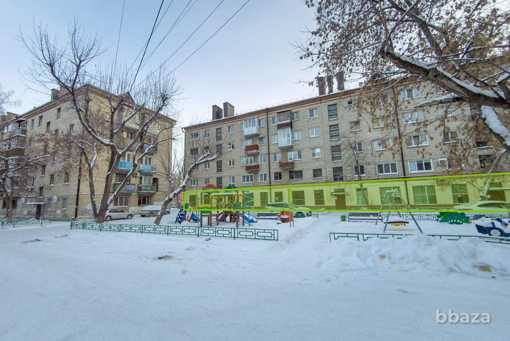 Продается ПСН 637.2 м2 Тюмень - изображение 5