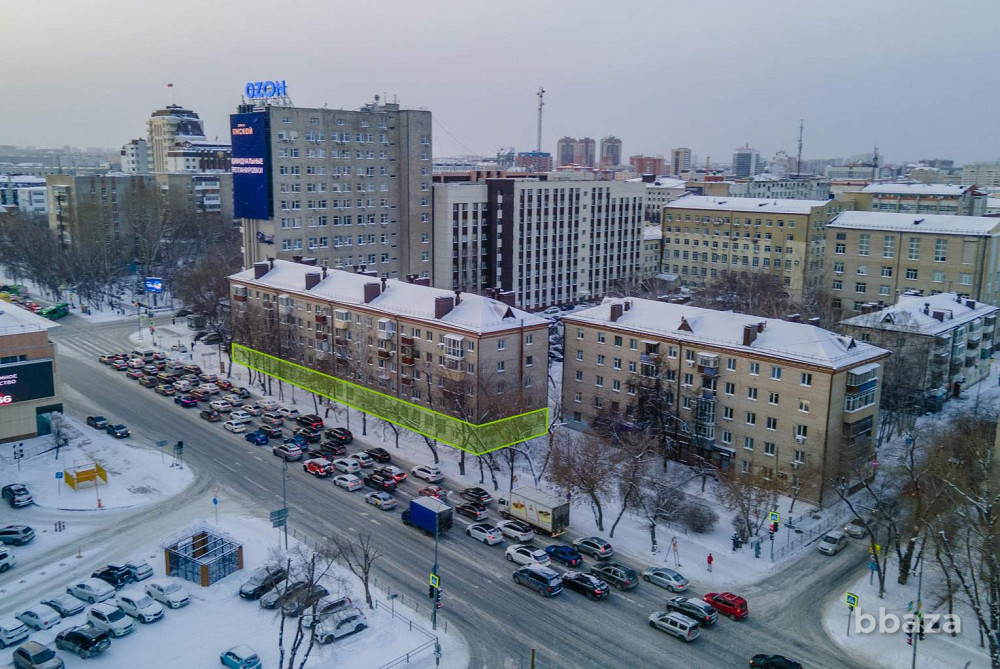 Продается ПСН 637.2 м2 Тюмень - изображение 1