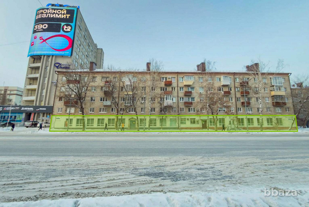 Продается ПСН 637.2 м2 Тюмень - изображение 7