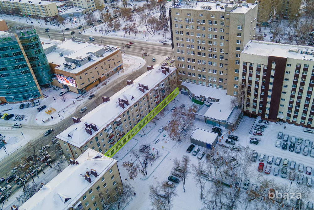 Продается ПСН 637.2 м2 Тюмень - изображение 2