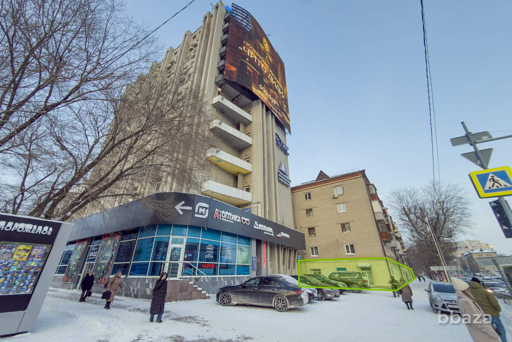 Продается ПСН 637.2 м2 Тюмень - изображение 6