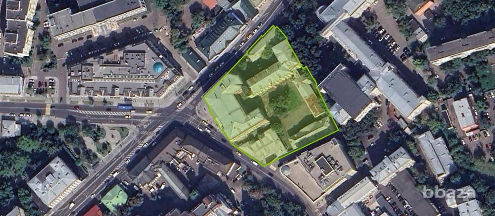 Продается здание 11263.1 м2 Москва - изображение 7