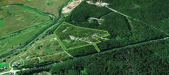 Продается здание 5888.7 м2 Калужская область