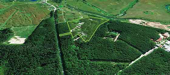 Продается здание 5888.7 м2 Калужская область