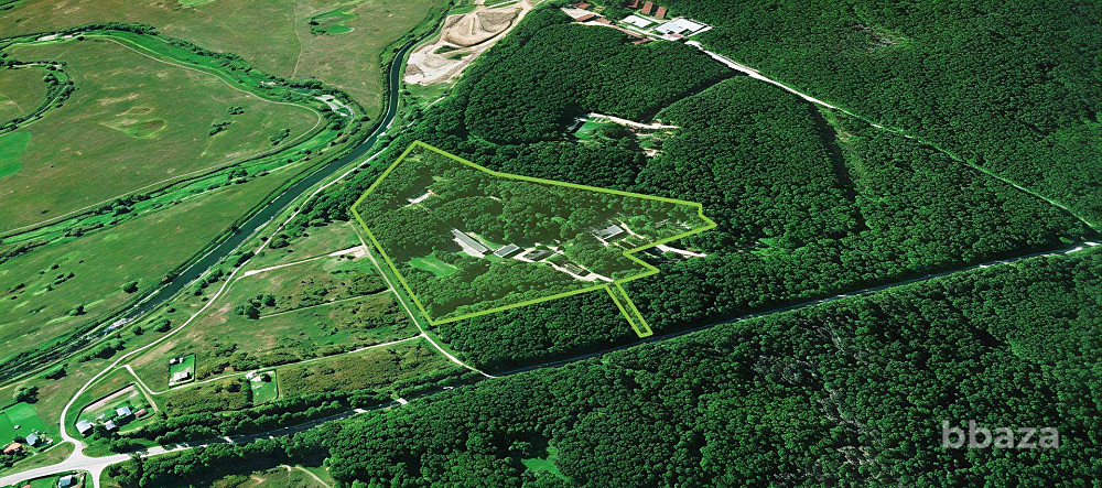 Продается здание 5888.7 м2 Калужская область - изображение 1