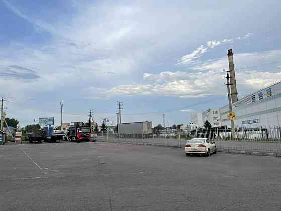 Сдам 1-й этаж 326 м2 на первой линии северного шоссе (собственник) Красноярск