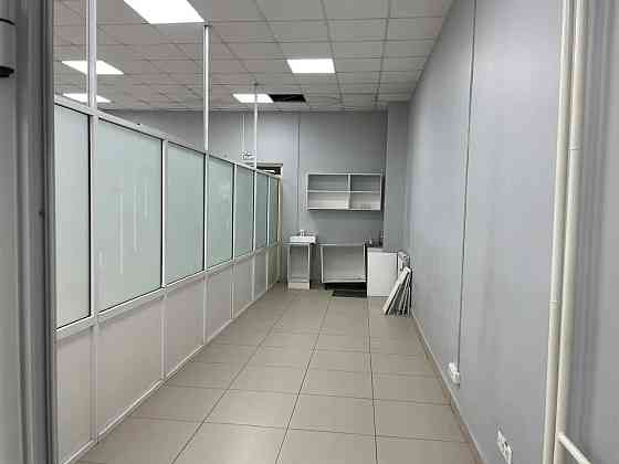 Сдам 1-й этаж 326 м2 на первой линии северного шоссе (собственник) Красноярск