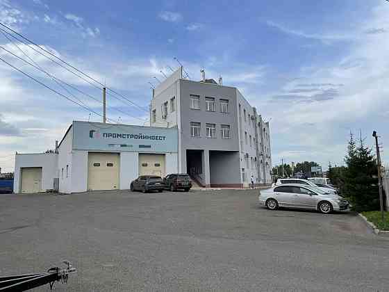 Сдам 1-й этаж 326 м2 на первой линии северного шоссе (собственник) Красноярск