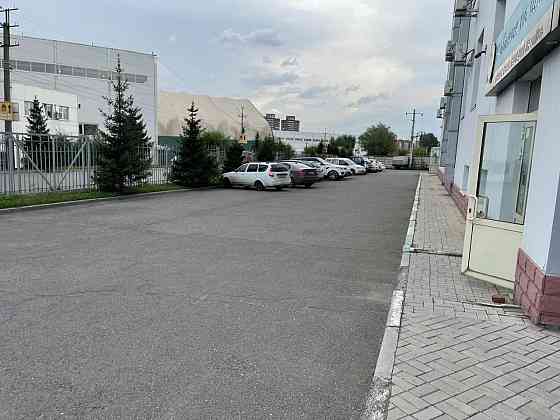 Сдам 1-й этаж 326 м2 на первой линии северного шоссе (собственник) Красноярск