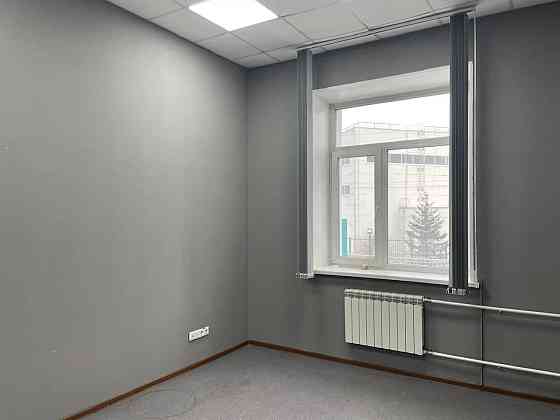 Сдам 1-й этаж 326 м2 на первой линии северного шоссе (собственник) Красноярск