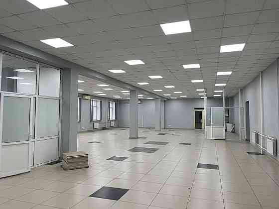 Сдам 1-й этаж 326 м2 на первой линии северного шоссе (собственник) Красноярск