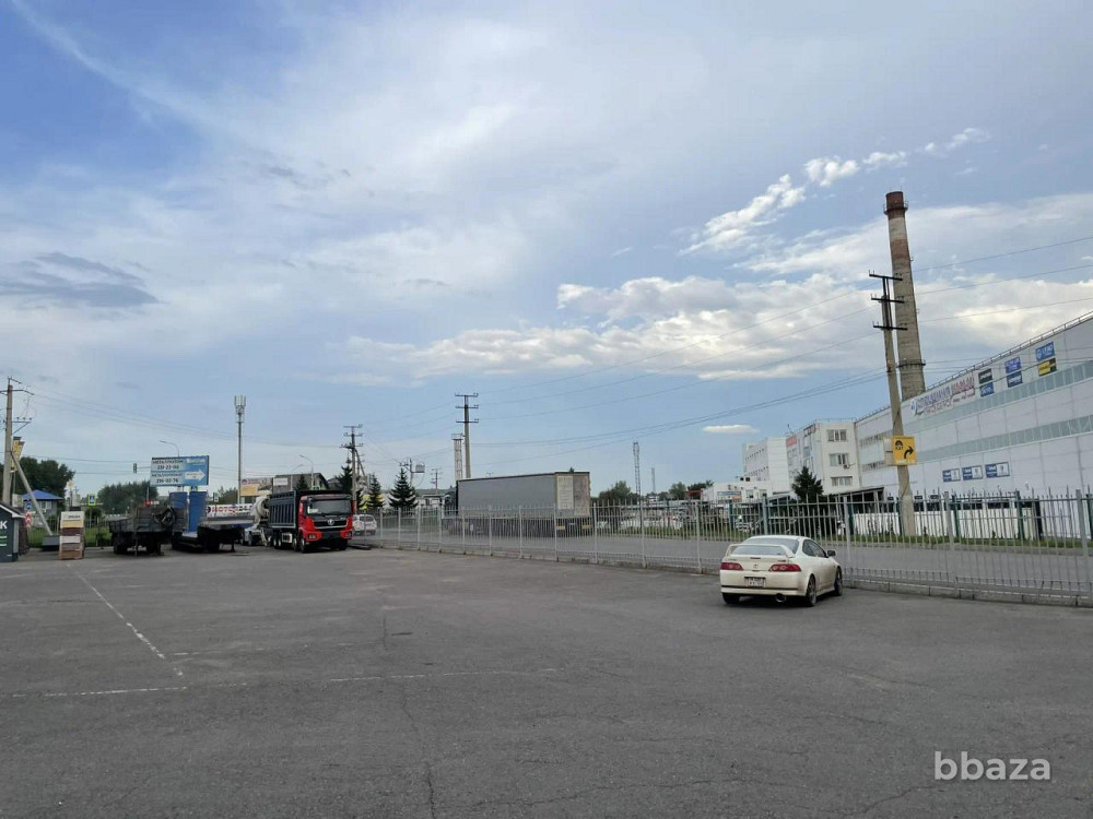 Сдам 1-й этаж 326 м2 на первой линии северного шоссе (собственник) Красноярск - изображение 3