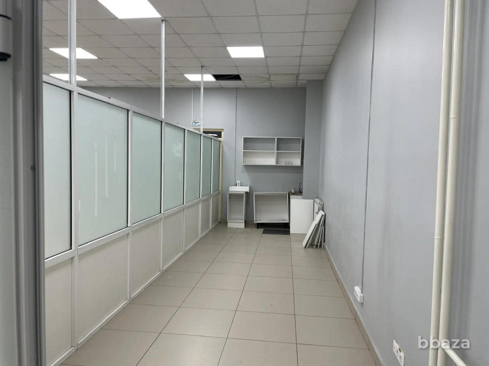 Сдам 1-й этаж 326 м2 на первой линии северного шоссе (собственник) Красноярск - изображение 6