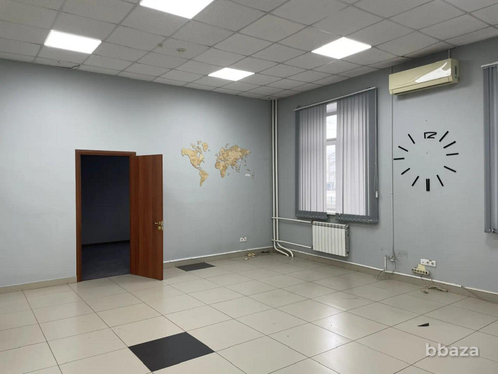 Сдам 1-й этаж 326 м2 на первой линии северного шоссе (собственник) Красноярск - изображение 8