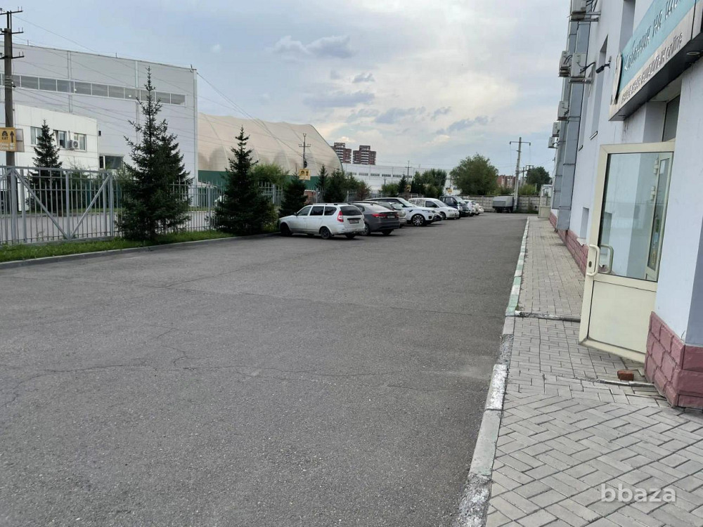 Сдам 1-й этаж 326 м2 на первой линии северного шоссе (собственник) Красноярск - изображение 4