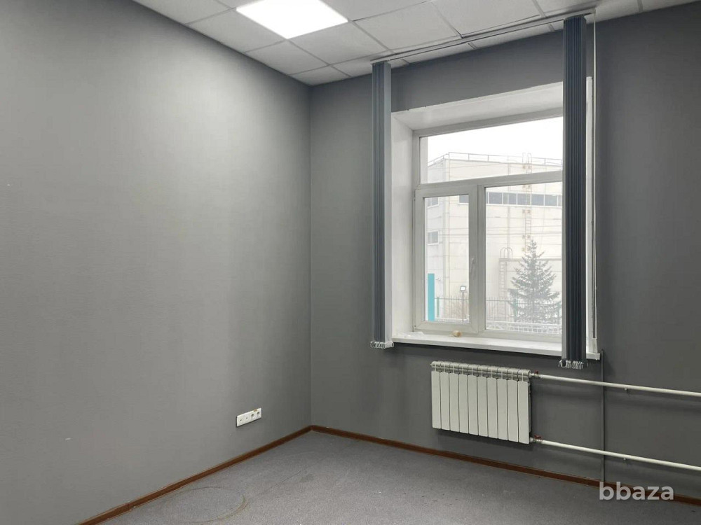 Сдам 1-й этаж 326 м2 на первой линии северного шоссе (собственник) Красноярск - изображение 5