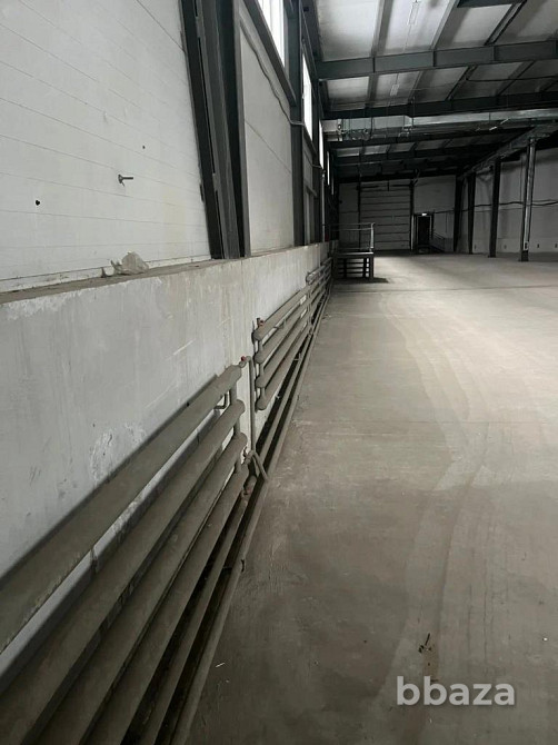 Сдам теплый склад 1006 м2 на первой линии Северного шоссе Красноярск - изображение 3