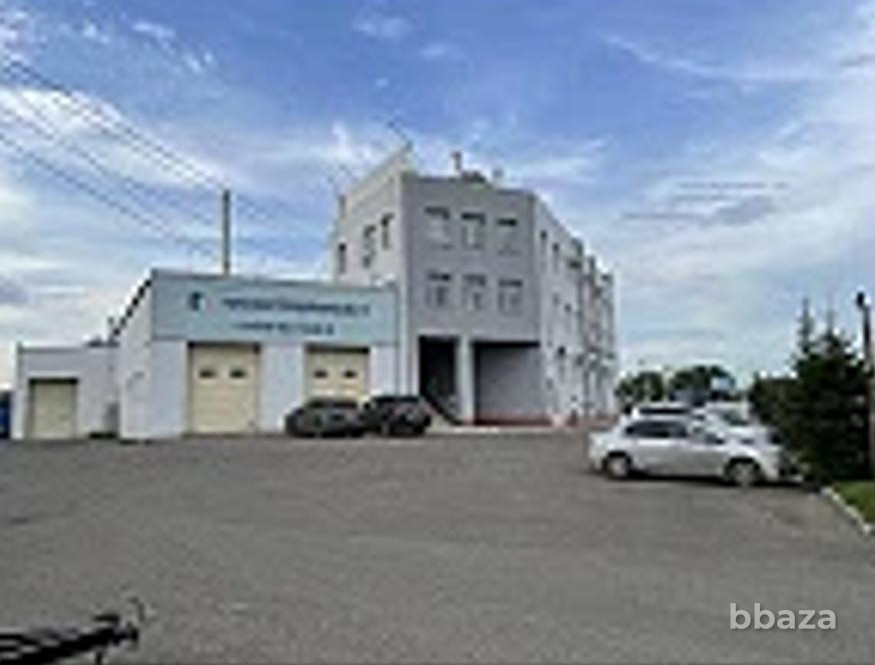 Сдам теплый склад 1006 м2 на первой линии Северного шоссе Красноярск - изображение 5