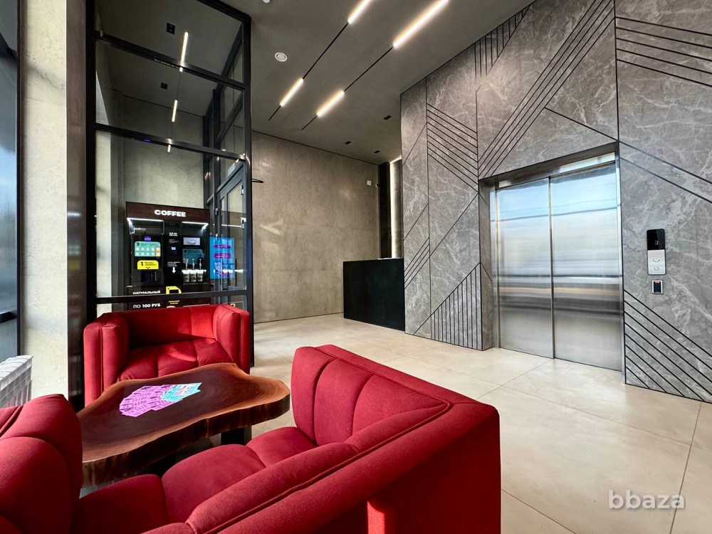 Офисное помещение 9,5 кв.м Казань - изображение 4