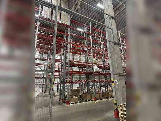 Продается склад 5216 м2 Подольск