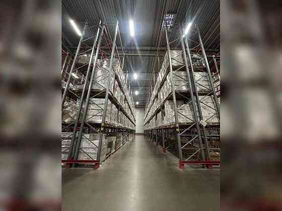 Продается склад 5216 м2 Подольск