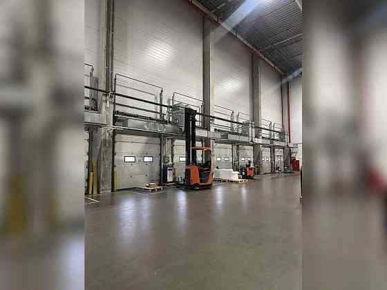 Продается склад 5216 м2 Подольск