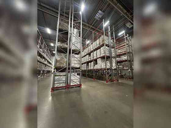 Продается склад 5216 м2 Подольск