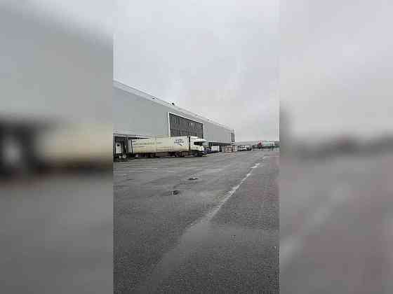 Продается склад 5216 м2 Подольск
