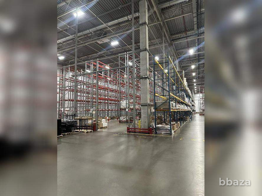 Продается склад 5216 м2 Подольск - изображение 8