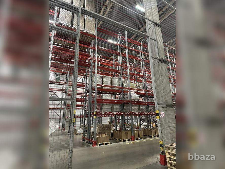 Продается склад 5216 м2 Подольск - изображение 3