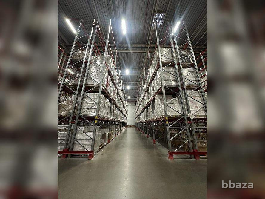 Продается склад 5216 м2 Подольск - изображение 4