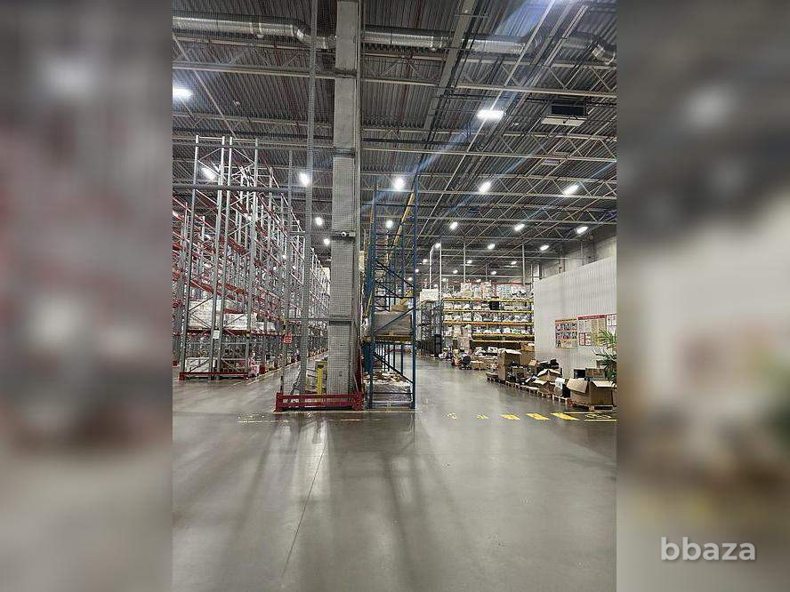 Продается склад 5216 м2 Подольск - изображение 7