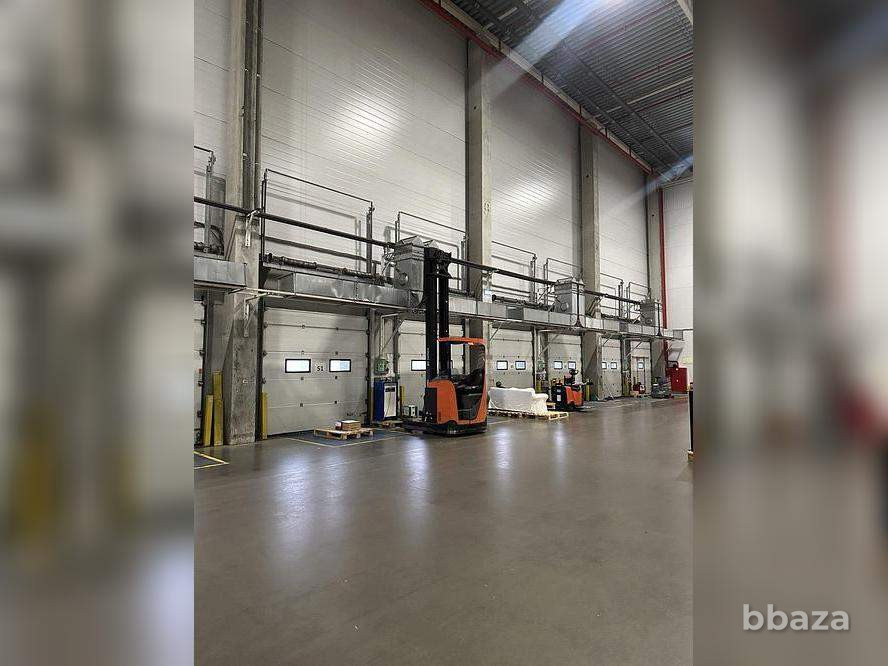 Продается склад 5216 м2 Подольск - изображение 6