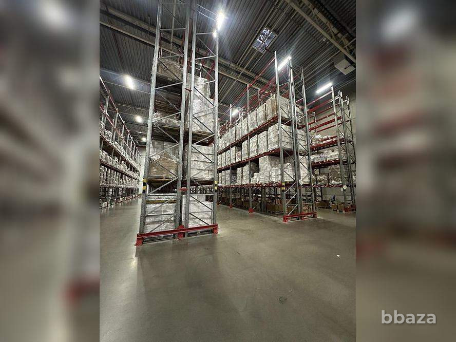 Продается склад 5216 м2 Подольск - изображение 1