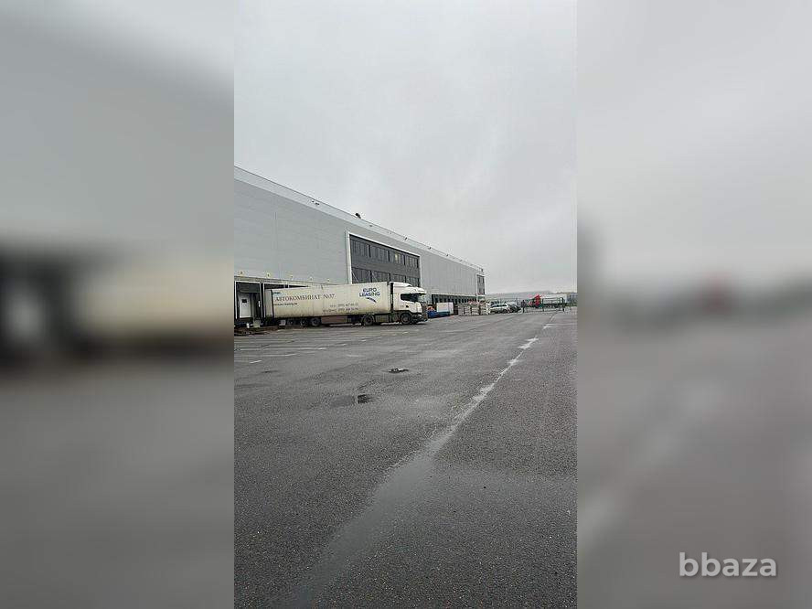 Продается склад 5216 м2 Подольск - изображение 2