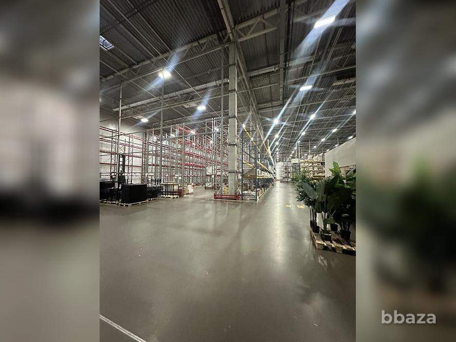 Продается склад 5216 м2 Подольск - изображение 9