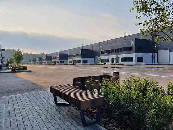 Продаю производство 1011.37 м2 Подольск